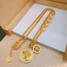 Versace Necklaces